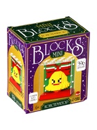 UNICON Конструктор "Mini Blocks", 396 деталей, колокольчик - фото 116834208