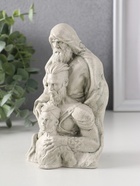 Фигурка гипс «Опора рода», 15×9.5×8 см, под камень - фото 52745913