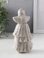 Фигурка «Берегиня», 14×7.5×5 см, серая 10911853 - фото 16985982