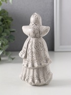Фигурка «Берегиня», 14×7.5×5 см, серая 10911853 - фото 16985984