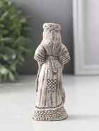Фигурка славянская богиня «Лада», 10.5×4×3.5 см, серая 10911854 - фото 16985987
