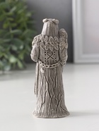 Фигурка славянская богиня «Мара» 10.5×4×3.5 см, серая 10911855 - фото 16985991