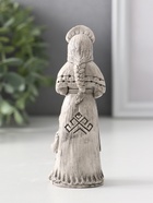 Фигурка славянская богиня «Рожана» 11.5×4×4 см, серая 10911858 - фото 16986003