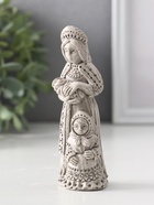 Фигурка славянская богиня «Рожана» 11.5×4×4 см, серая  (артикул 10911858)  большой выбор товаров оптом и в розницу по низким ценам с доставкой