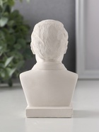 Бюст «Ельцин», фигурка гипс, 11×7×5 см - фото 52746137