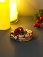 Фигурка гипс «Жеребенок на подкове», 8×8×6.5 см - Фото 3