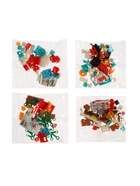 УЦЕНКА Адвент - календарь «Большой подарок», 26 в 1 - Фото 6