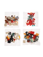 УЦЕНКА Адвент - календарь «Большой подарок», 26 в 1 - Фото 9