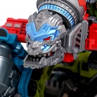 УЦЕНКА Робот «Самосвал», трансформируется, собираются в 1 робота из 7 видов - Фото 12