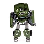 УЦЕНКА Робот «Самосвал», трансформируется, собираются в 1 робота из 7 видов - Фото 3