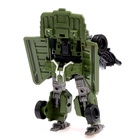 УЦЕНКА Робот «Самосвал», трансформируется, собираются в 1 робота из 7 видов 10924805