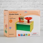 УЦЕНКА Сюжетно-ролевая игра «Весы» 14.5×12×18 см - Фото 3