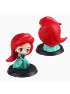 УЦЕНКА Дисней, Коллекционная фигурка «Принцессы» - Фото 9