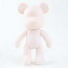 УЦЕНКА Алмазная мозаика на фигурке «Розовый мишка» - Фото 3