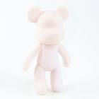 УЦЕНКА Алмазная мозаика на фигурке «Розовый мишка» - Фото 4