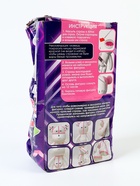 УЦЕНКА Алмазная мозаика на фигурке «Розовый мишка» - Фото 9