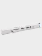 УЦЕНКА Рейлинговая система для кухни, 57 см, 5 крючков, чёрная - Фото 6