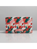 УЦЕНКА Коробка для эклеров с вкладышами «Ты прекрасна», 25.2×15×7 см - Фото 5