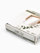 УЦЕНКА Зеркало настольное, двустороннее, с увеличением х2, 14.2×17.6/18×20.8×4.4 см 10924872