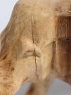 УЦЕНКА Сувенир «Слон» дерево 22×10×15 см 10924874