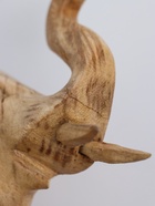 УЦЕНКА Сувенир «Слон» дерево 22×10×15 см 10924874