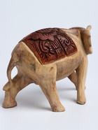 УЦЕНКА Сувенир «Слон» дерево 22×10×15 см 10924874