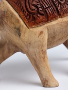 УЦЕНКА Сувенир «Слон» дерево 22×10×15 см 10924874