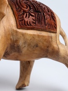 УЦЕНКА Сувенир «Слон» дерево 22×10×15 см 10924874