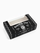 УЦЕНКА Коробка для эклеров с вкладышами «Подарок тебе», 25.2×15×7 см - Фото 2