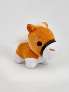 Milo toys Мягкая игрушка в шоубоксе «Лошадка» 10869638 - фото 16975908