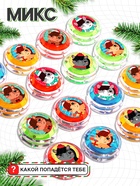 Йо-Йо «Веселье» лошадка, d=5.5 см, МИКС - Фото 3