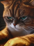 Коврик для мыши «Красивые тоже работают», 22×20 см - Фото 4