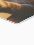 Коврик для мыши «Красивые тоже работают», 22×20 см - Фото 5