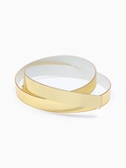 Молдинг самоклеящийся, 2 см × 5 м, цвет золото  (артикул 10880444)  большой выбор товаров оптом и в розницу по низким ценам с доставкой