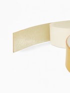 Молдинг самоклеящийся, 2 см × 5 м, цвет золото - Фото 5