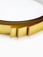 Молдинг самоклеящийся, 2 см × 5 м, цвет золото - Фото 3