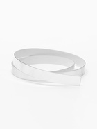 Молдинг самоклеящийся, 2 см × 5 м, цвет серебро  (артикул 10880445)  большой выбор товаров оптом и в розницу по низким ценам с доставкой