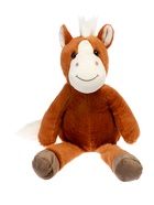 Мягкая игрушка «Любимая лошадка», 40 см - Фото 2