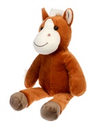 Мягкая игрушка «Любимая лошадка», 40 см - Фото 3