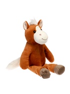 Мягкая игрушка «Любимая лошадка», 40 см - Фото 4