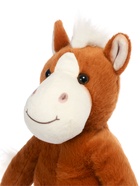 Мягкая игрушка «Любимая лошадка», 40 см - Фото 6