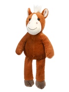 Мягкая игрушка «Любимая лошадка», 40 см - Фото 7