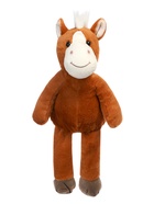 Мягкая игрушка «Любимая лошадка», 40 см - Фото 8