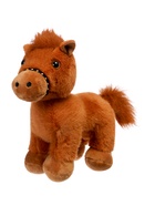 Мягкая игрушка «Лошадка», 20 см - Фото 2