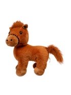 Мягкая игрушка «Лошадка», 20 см - Фото 3