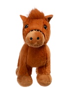 Мягкая игрушка «Лошадка», 20 см - Фото 5