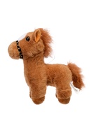 Мягкая игрушка «Лошадка», 15 см, на присоске - Фото 2