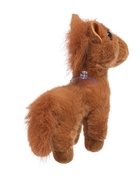 Мягкая игрушка «Лошадка», 15 см, на присоске - Фото 4