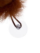 Мягкая игрушка «Лошадка», 15 см, на присоске - Фото 7