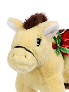Мягкая игрушка «Лошадка с подарочками», 12 см, на подвесе, МИКС - Фото 6